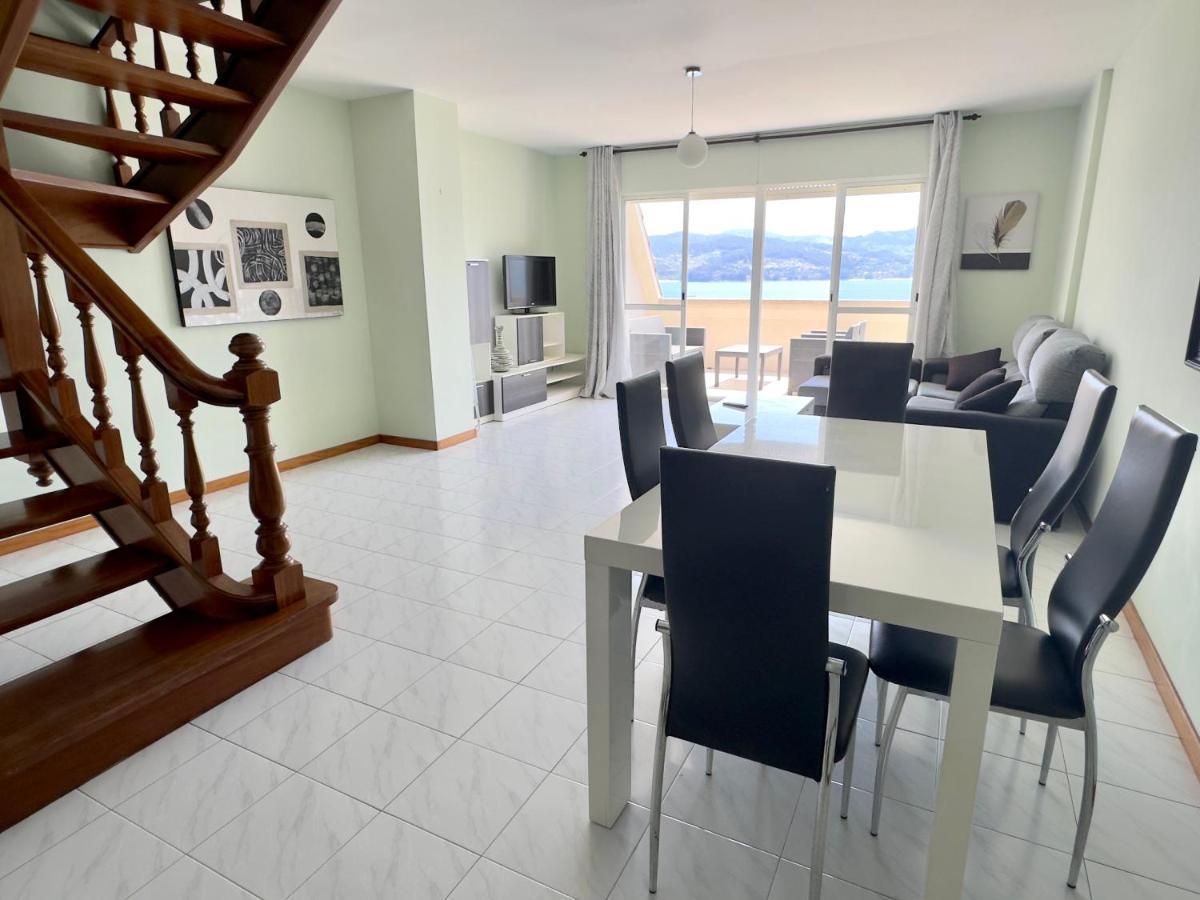 Apartamentos Park Raxo Eksteriør bilde