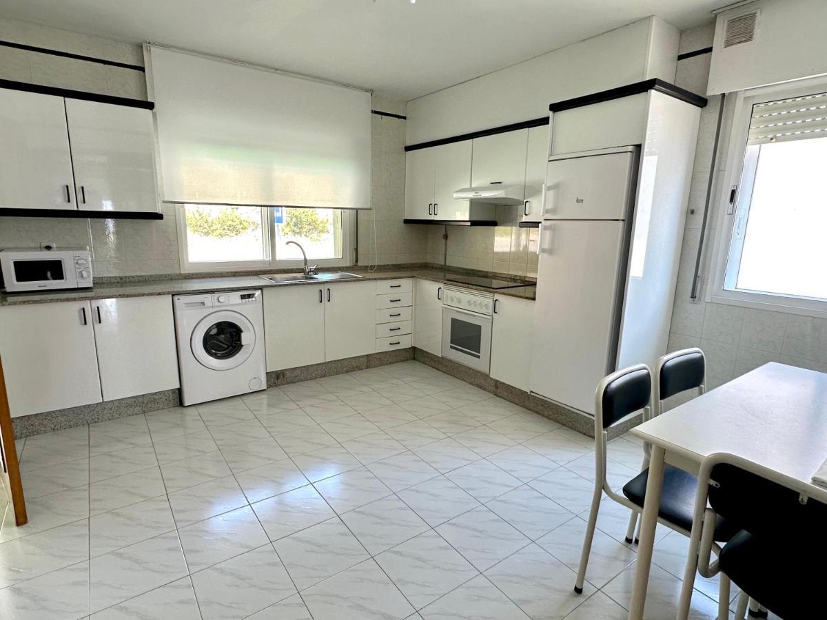 Apartamentos Park Raxo Eksteriør bilde