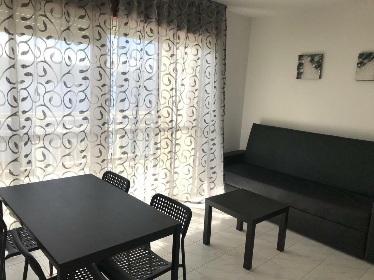 Apartamentos Park Raxo Eksteriør bilde