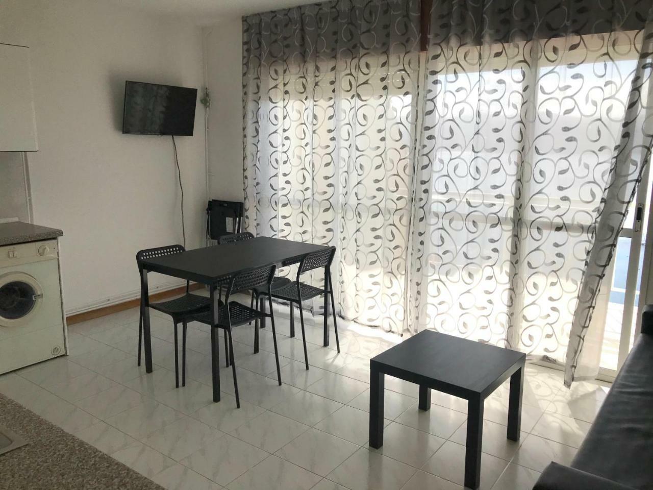Apartamentos Park Raxo Eksteriør bilde
