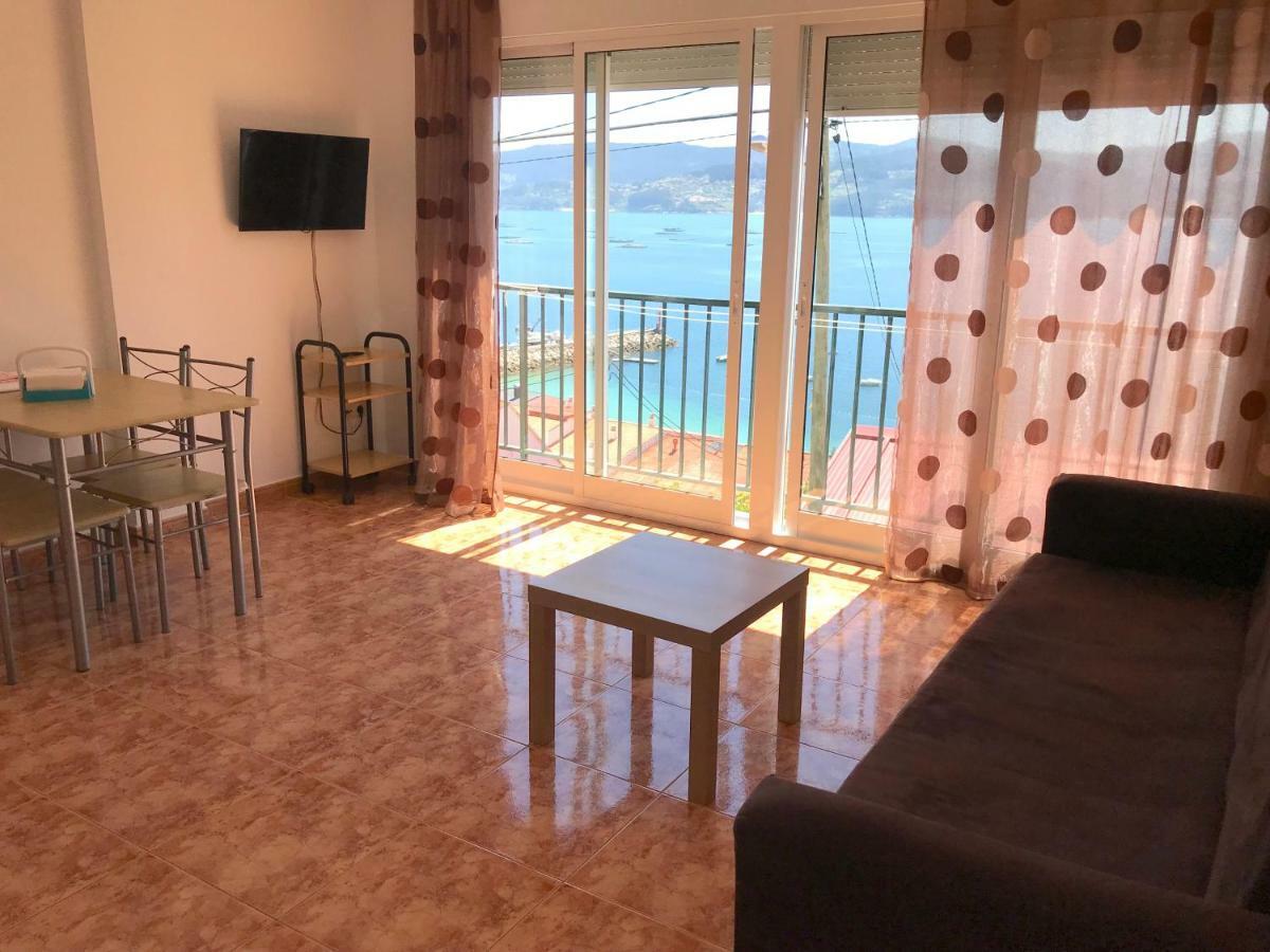 Apartamentos Park Raxo Eksteriør bilde