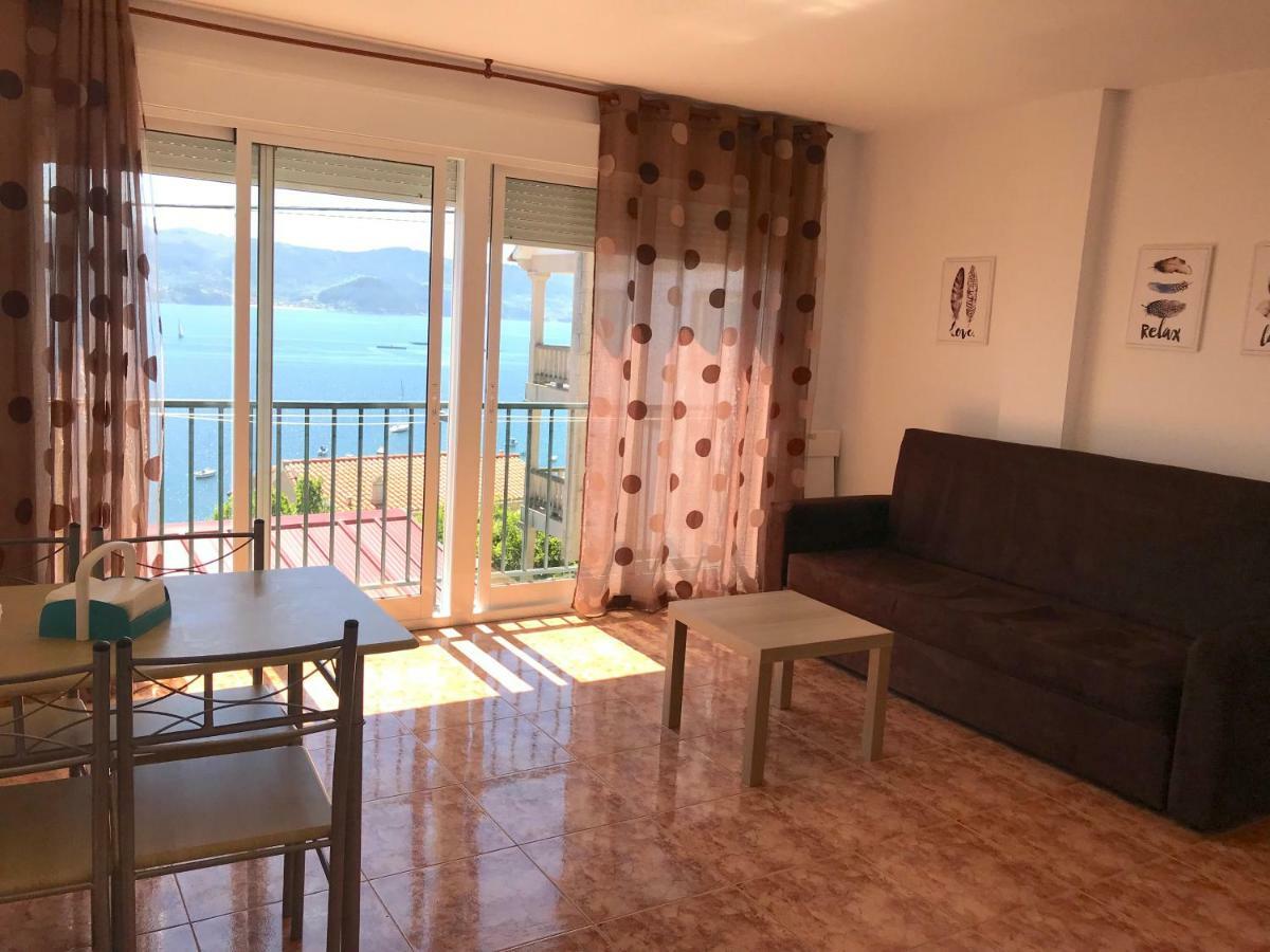 Apartamentos Park Raxo Eksteriør bilde